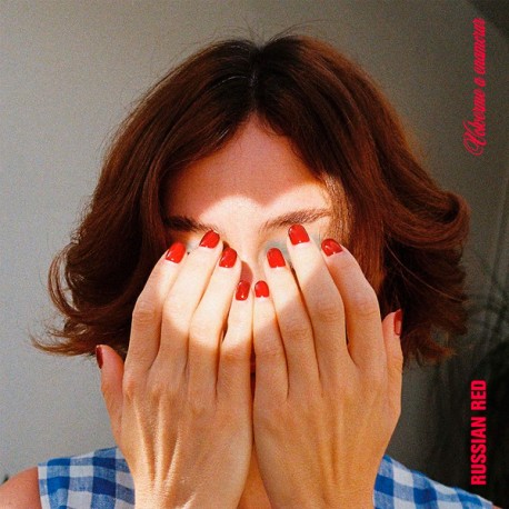 Russian Red Vinilo Volverme a enamorar