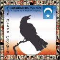 Black Crowes Cd Greatest hits 90-99. Cd éxitos
