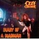 Ozzy Osbourne Cd Diary of a madman