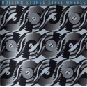 Rolling Stones Cd Steel Wheels
