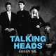 Talking Heads Cd Essential . Éxitos