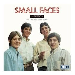 Small Faces / Lp Vinilo RSD 2017