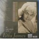 Etta James Vinilo At Last . 19 greatest hits. Éxitos