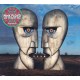 Pink Floyd Cd Division Bell