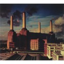 Pink Floyd Cd Animals