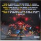 Iron Maiden Vinilo en vivo. Directo