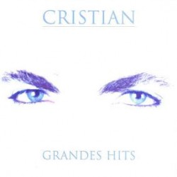 Cristian Cd Greatest Hits. Éxitos