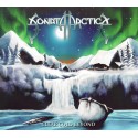 Sonata Arctica Cd Clear cold beyond