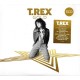 T Rex Cd Gold. Cd éxitos