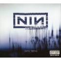 Nine Inch Nails Cd With teeth