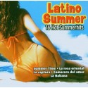Cd Latino Summer