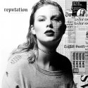 Taylor Swift Vinilo Reputation