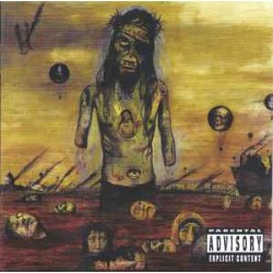 Slayer Cd Christ illusion