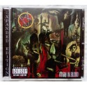 Slayer CD Reign in blood