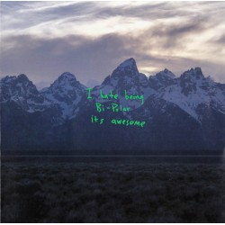 Kanye West Cd Ye