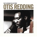 Otis Redding CD Platinum collection Cd éxitos
