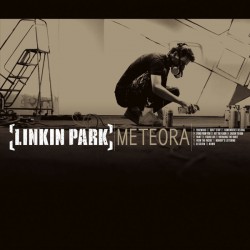 Linkin Park Cd Meteora