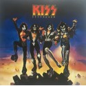 Kiss Cd Destroyer