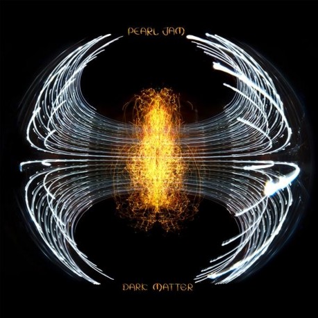 Pearl Jam Vinilo Dark Matter