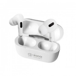Auricular Elco Bluetooth inalámbrico