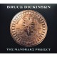 Bruce Dickinson Cd Mandrake Project