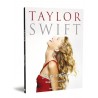 Taylor Swift Superstar. Biografía ilustrada Libro