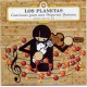 Planetas Cd Canciones para una orquesta química. Éxitos