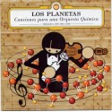 Planetas Cd Canciones para una orquesta química. Éxitos