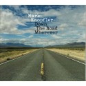 Mark Knoplfer Cd Down the road wherever