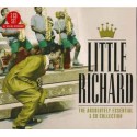 Little Richard CD Absolutely essential. Éxitos
