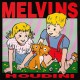 Melvins Cd Houdini