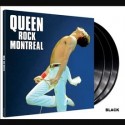 Queen Vinilo Rock Montreal