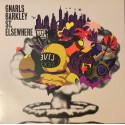 Gnarls Barkley Vinilo St Elsewhere
