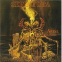 Sepultura CD Arise