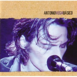 Antonio Vega VINILO Básico