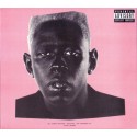 Tyler the Creator CD Igor