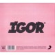 Tyler the Creator Cd Igor