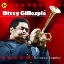 Dizzy Gillespie Cd Essential - Éxitos