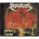 Sepultura Cd Morbid sessions / Bestial Devastation