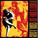 Guns N Roses Cd Use your illusion 1