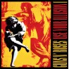 Guns N Roses Cd Use your illusion 1