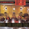 Bravos Cd Dame un poco de amor