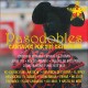 CD Pasodobles cantados por sus creadores Cd