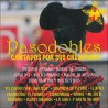 CD Pasodobles cantados por sus creadores Cd