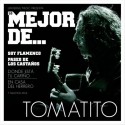Tomatito Cd Lo Mejor. Éxitos
