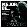 Tomatito Cd Lo Mejor. Éxitos