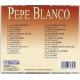 Pepe Blanco Cd Maestros del flamenco