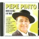 Pepe Pinto Cd Menos faltale a mi mare