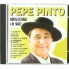 Pepe Pinto Cd Menos faltale a mi mare
