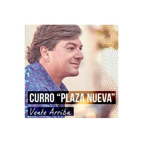 Curro Plaza Nueva Cd Vente arriba